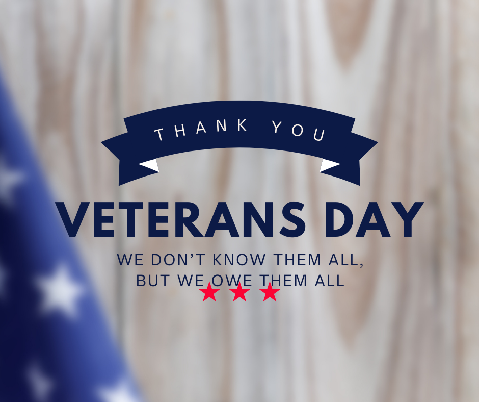 Veterans Day 