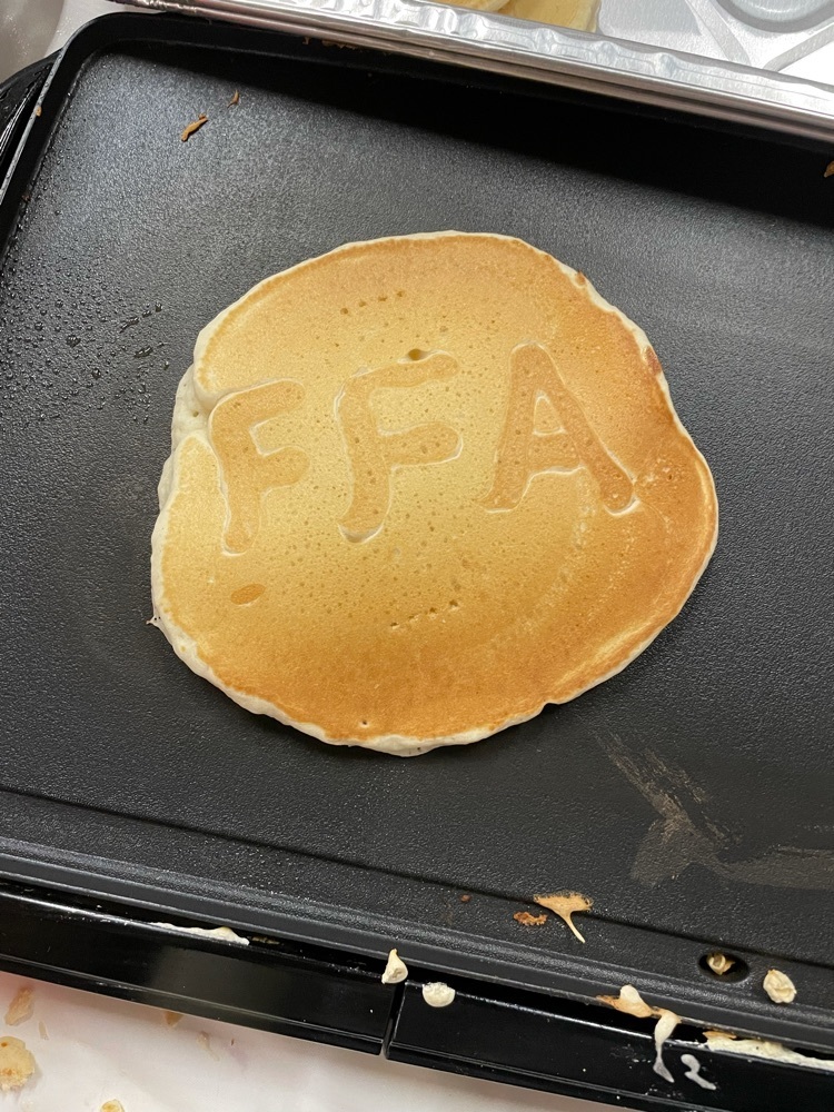 ffa pancake 