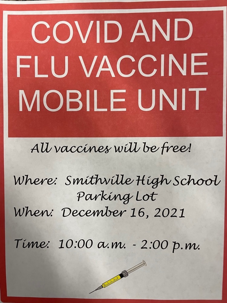 vaccine poster