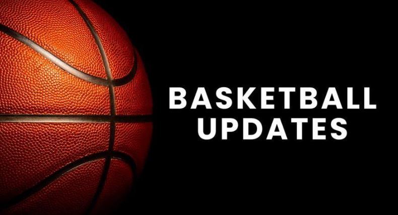 Basketball Update