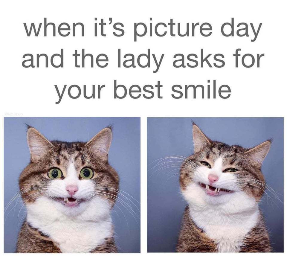 picture day 