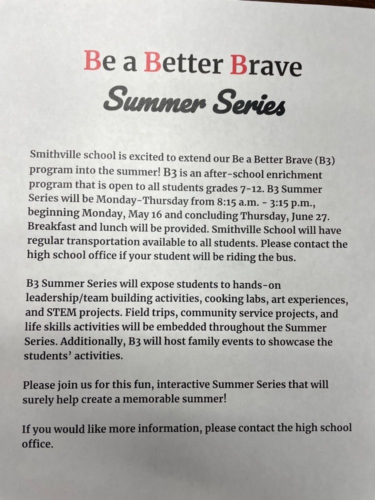 be a better brave 