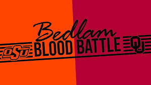 Bedlam Blood Battle