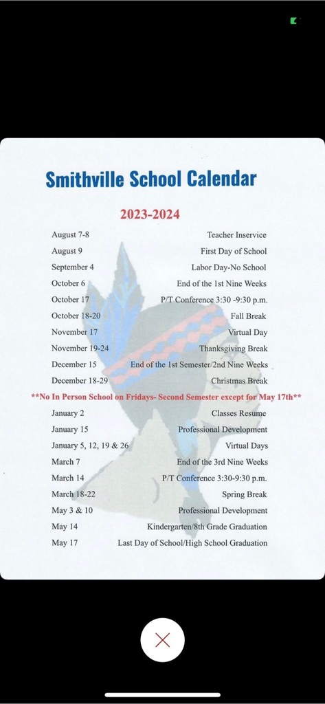2023-24 school calendar 